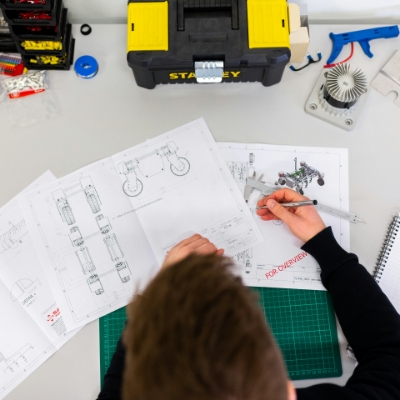 How to Figure Out Which Route into Engineering is Right for You