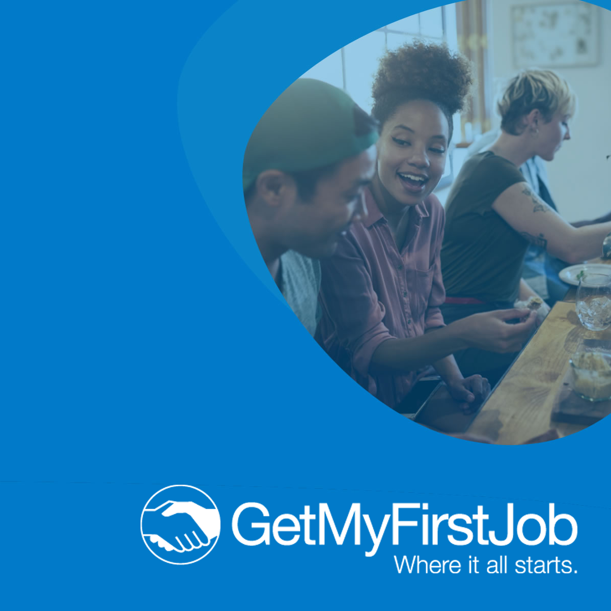 GetMyFirstJob | Apprenticeships, Degree Apprenticeships, Work ...