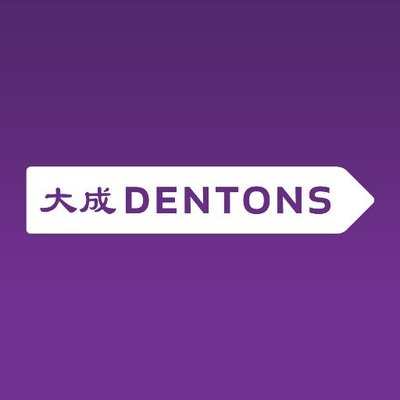 Employer: Dentons